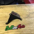 AviaCompositi Carbon Fiber Grill and Filter Holder Insert for D061 Belt Cover Kit AviaCompositi Carbon Fiber Grill and Filter Holder Insert for D061 Belt Cover Kit